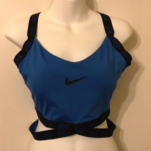 Nike Indy Sports Bra
